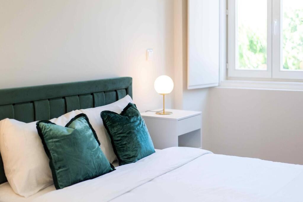 Pardal 1a - Boutique 2 Bed Apartamento *