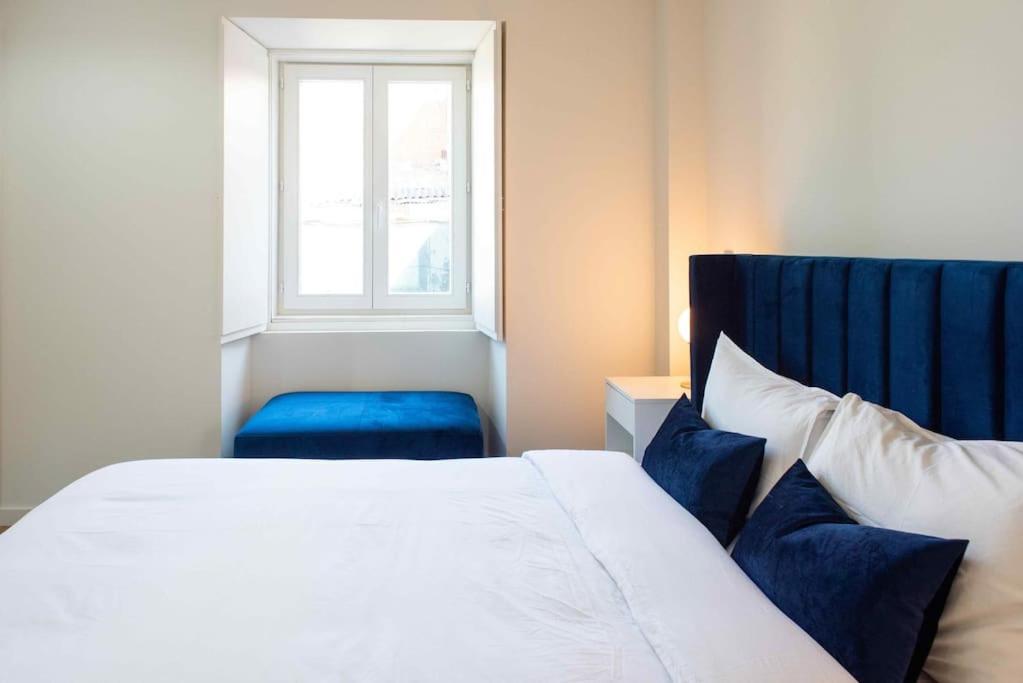Apartamento Pardal 1a - Boutique 2 Bed