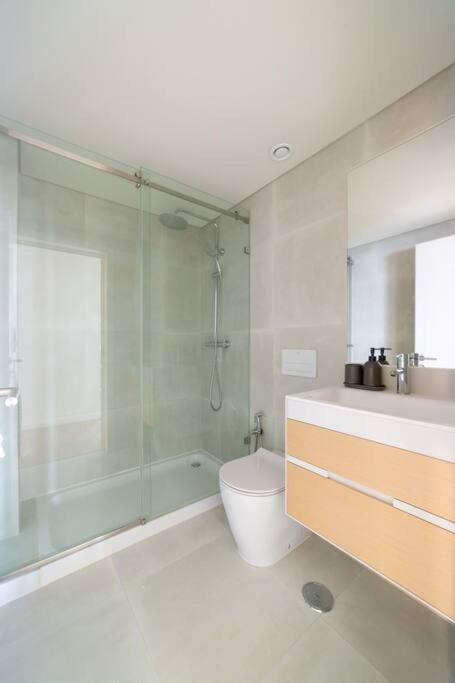 Pardal 1a - Boutique 2 Bed Apartamento