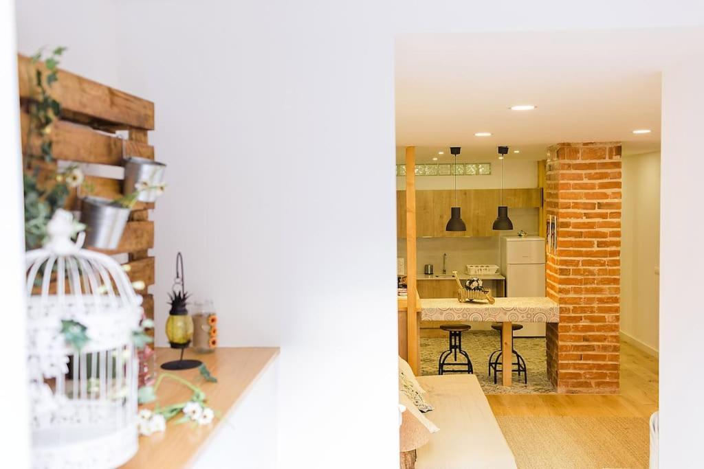 Apartamento Place - Historic Center With Terrace