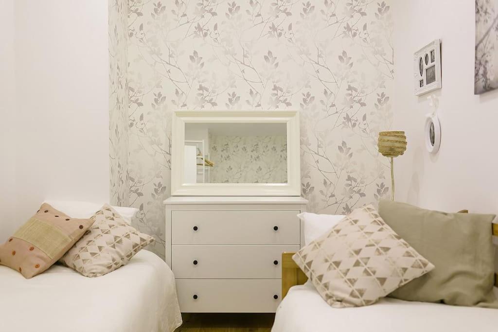 Apartamento Place - Historic Center With Terrace *