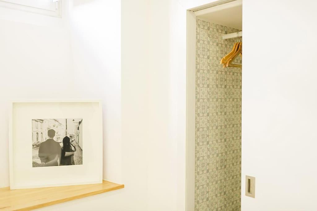 Apartamento Place - Historic Center With Terrace