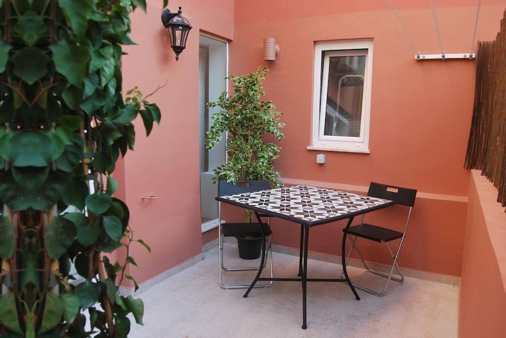 Place - Historic Center With Terrace Lisboa