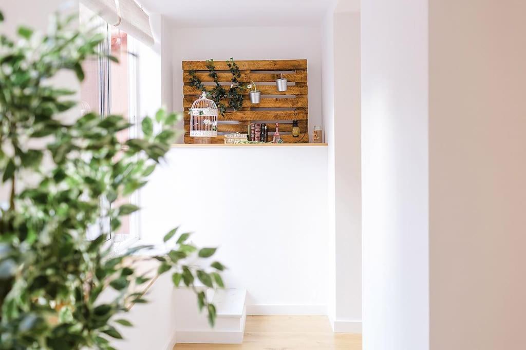 Place - Historic Center With Terrace Apartamento *