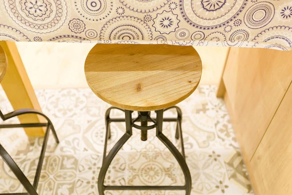 Place - Historic Center With Terrace Apartamento Lisboa