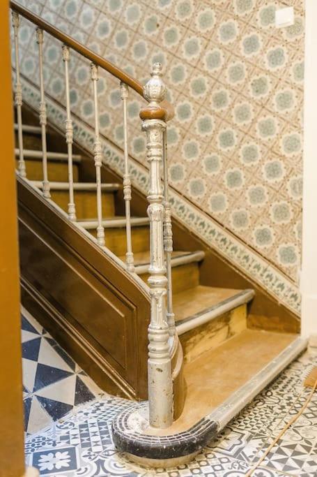 Place - Historic Center With Terrace Apartamento *