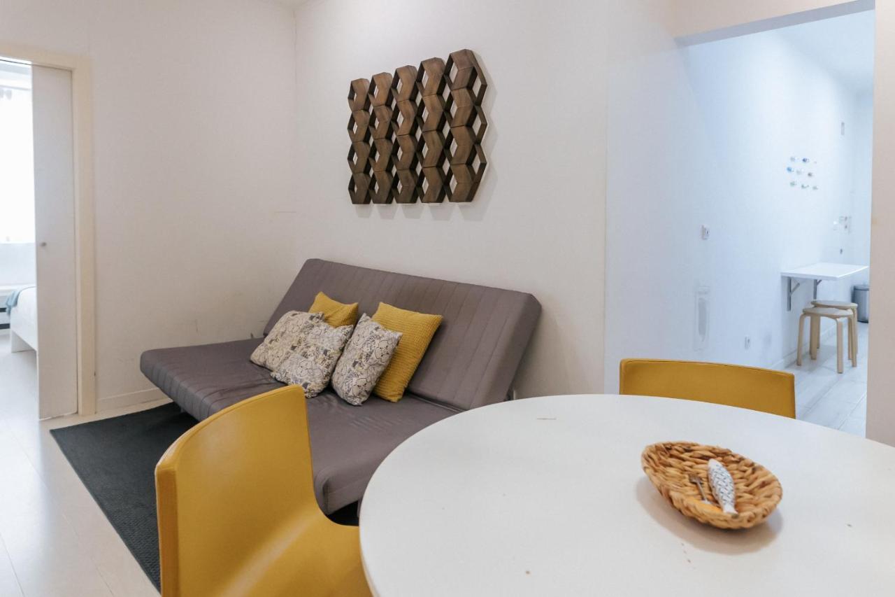 Apartamento Cascao Apartamento