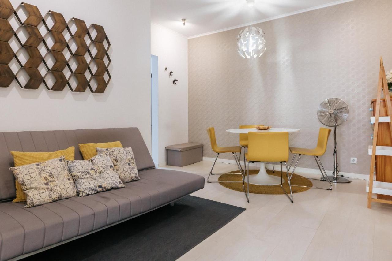 Cascao Apartamento