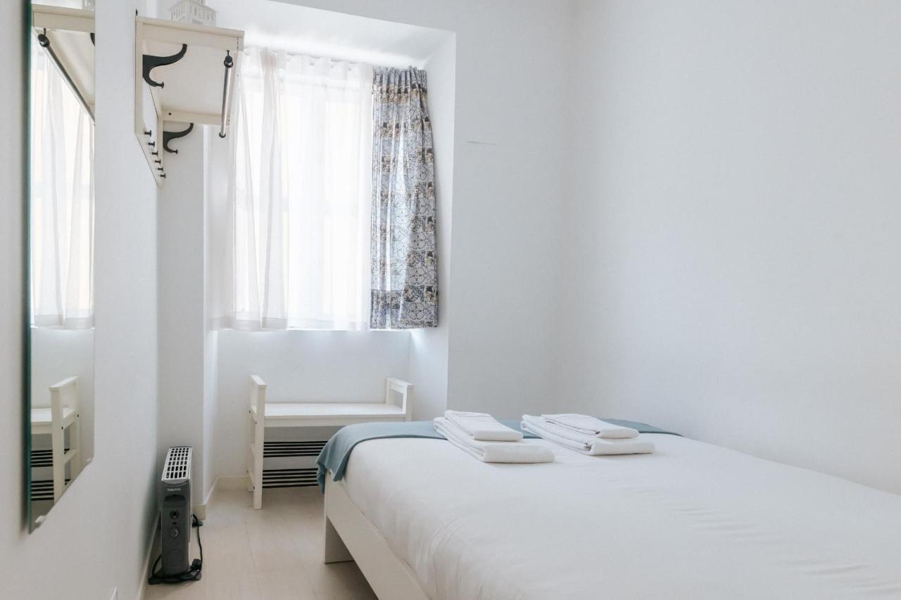 Cascao Apartamento