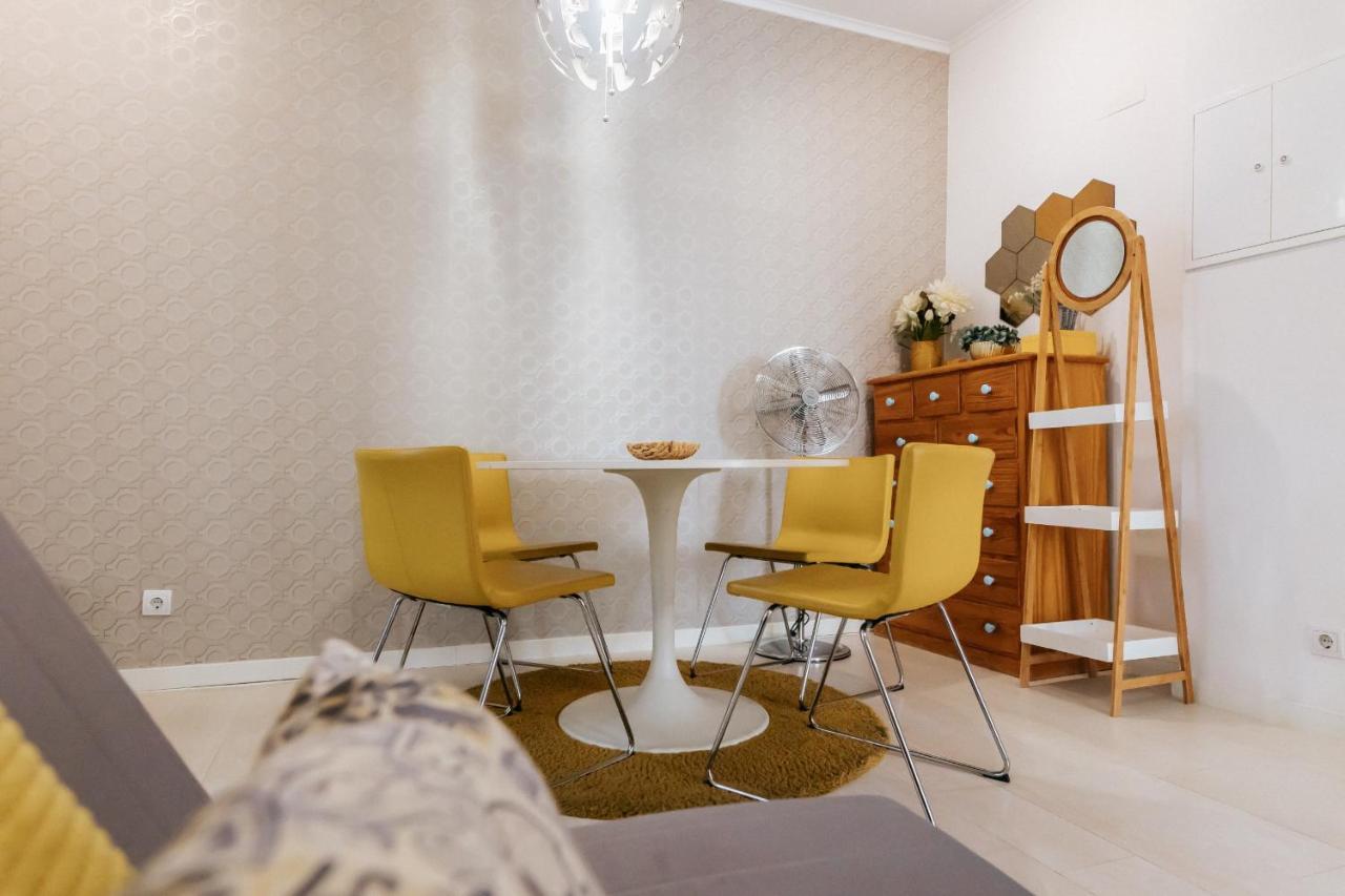 Cascao Apartamento * Lisboa