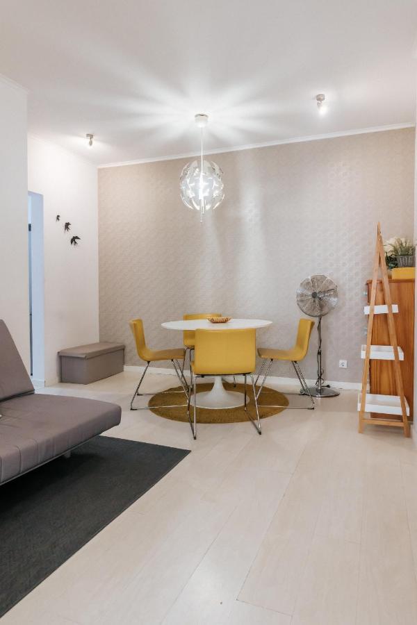 Cascao Apartamento Lisboa