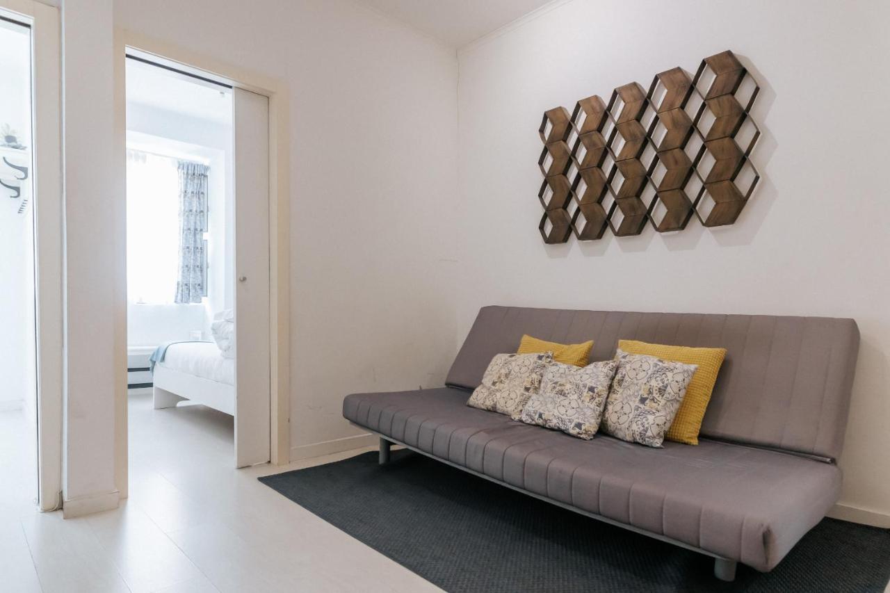 Apartamento Cascao Apartamento Lisboa