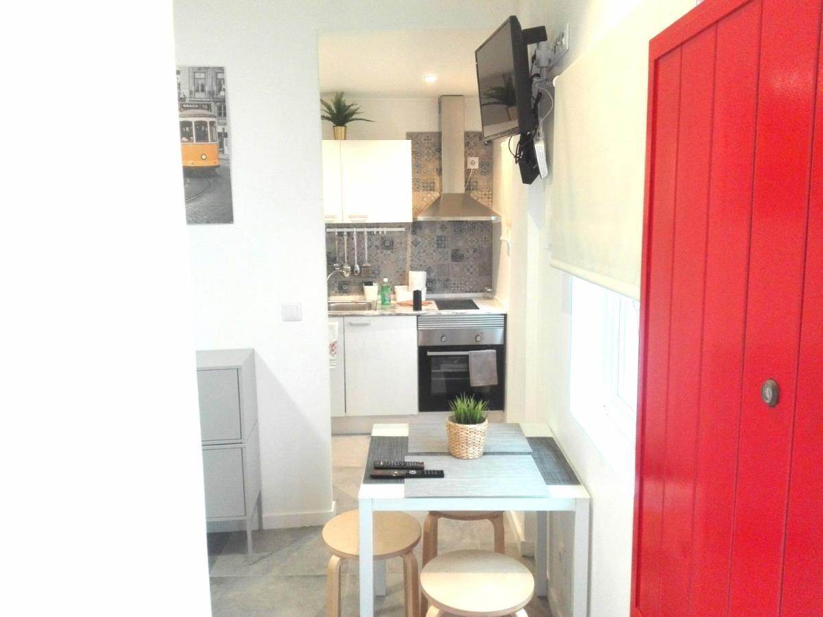 Olarias - Mini Apartamento Lisboa