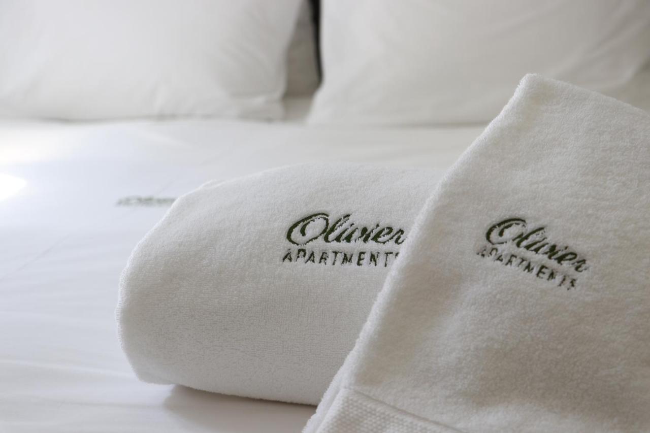 Apartment Olivier Premium - Downtown