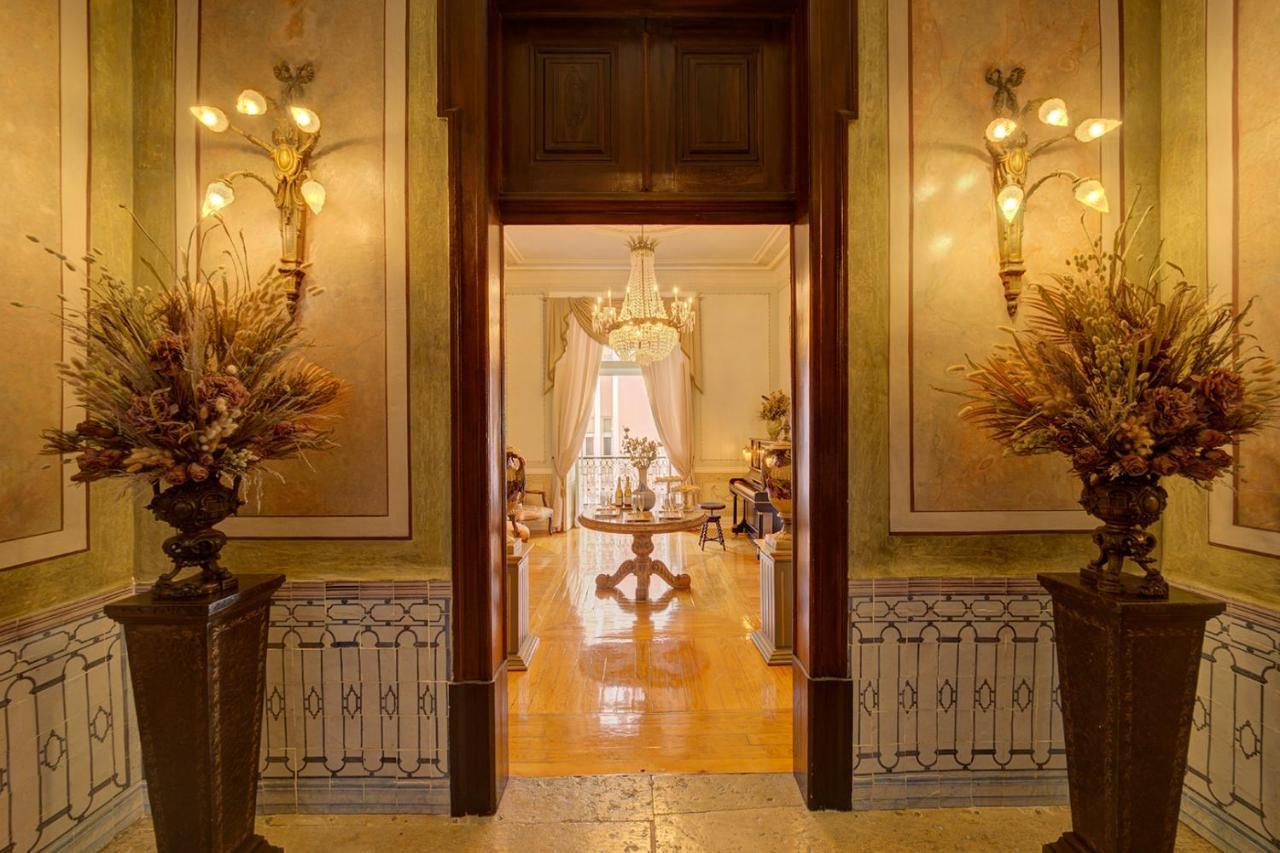 Palácio Especiarias 4* Lisboa