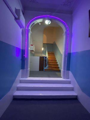 Bangla Hostal Lisboa