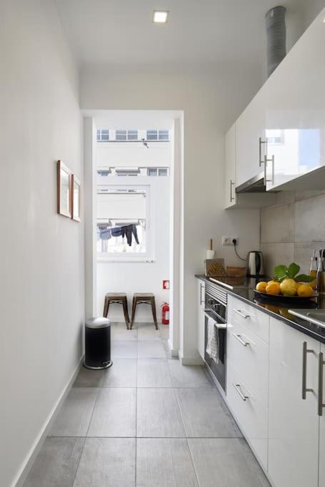 Apartamento Charming Central Lisboa