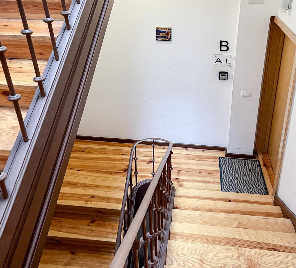 Sweet Family Apartamento *