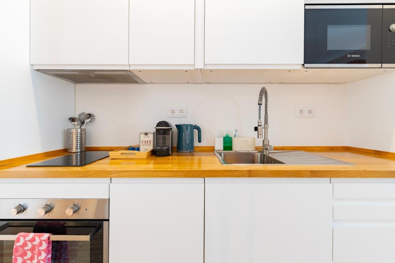 Your Dream Stay: Modern Amenities, Historic Charm Apartamento *