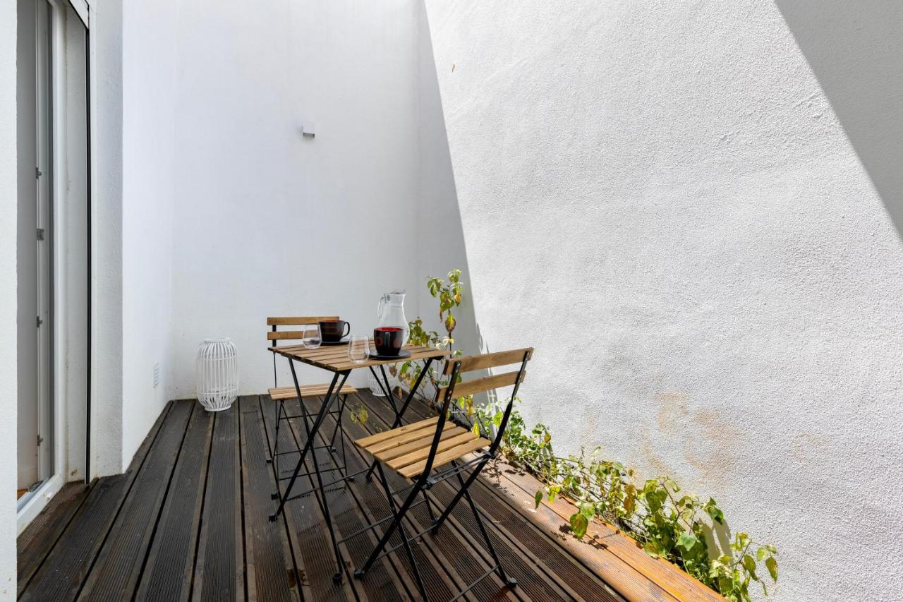 Your Dream Stay: Modern Amenities, Historic Charm * Lisboa