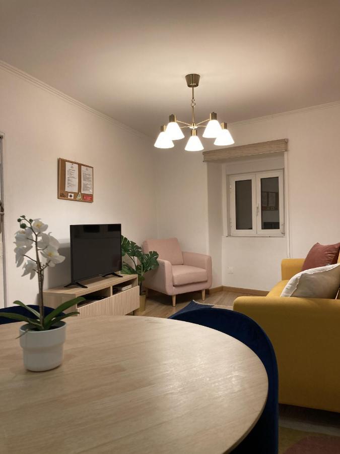 Apartamento Alfama Cruise Terminal - 1 Bed Near The Tagus River With A/c! *