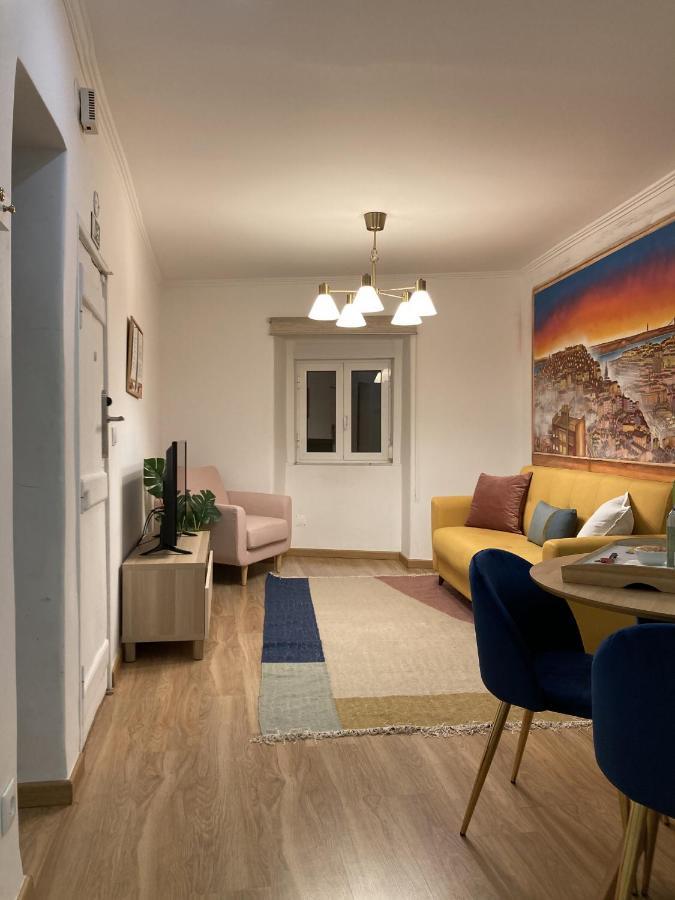 Apartamento Alfama Cruise Terminal - 1 Bed Near The Tagus River With A/c! *