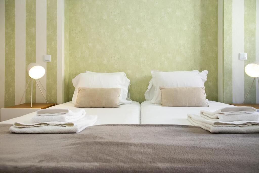 Pensión Cozy Avenida 3*