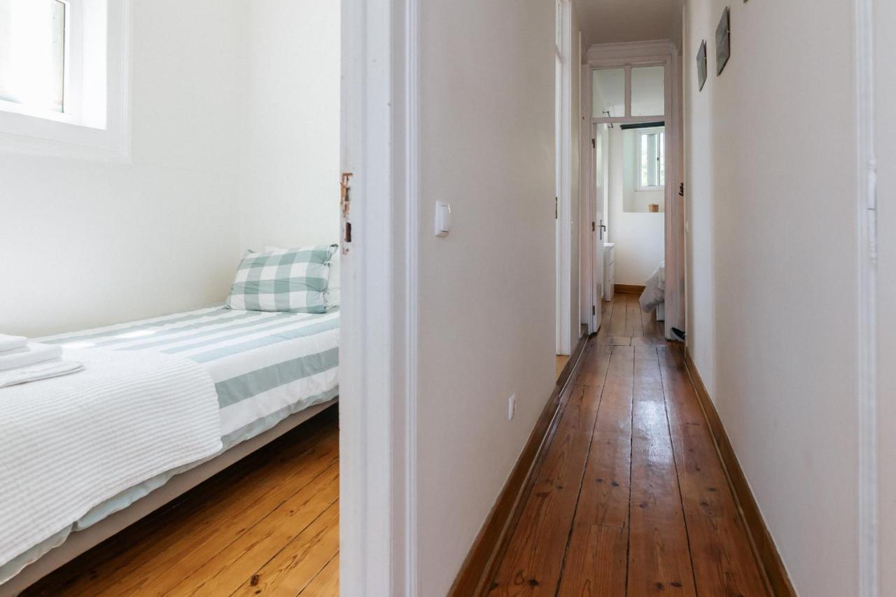 Apartamento - Sao Lazaro Central *