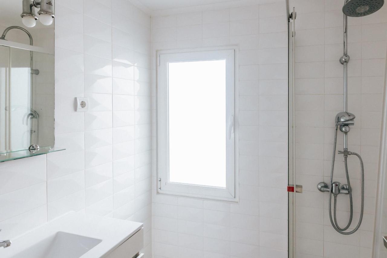 Cascao Apartamento