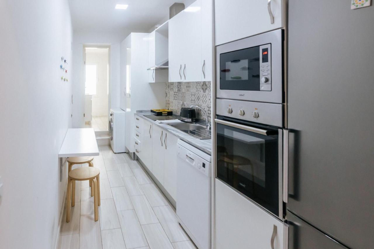 Cascao Apartamento Apartamento Lisboa