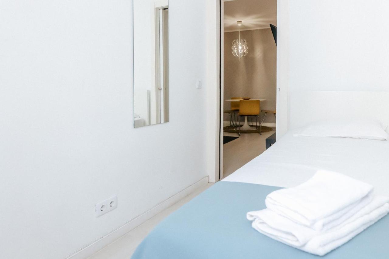 Cascao Apartamento * Lisboa