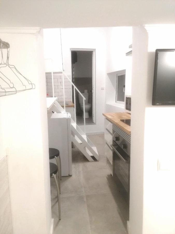 Apartamento Olarias - Mini