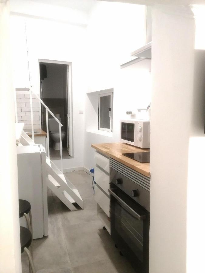 Olarias - Mini Apartamento Lisboa