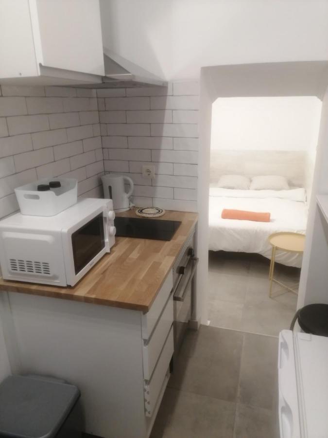 Apartamento Olarias - Mini
