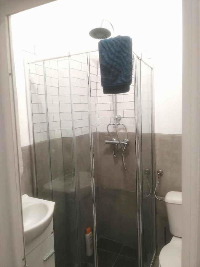Apartamento Olarias - Mini