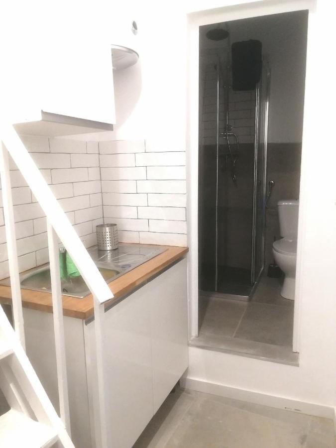 Apartamento Olarias - Mini Lisboa