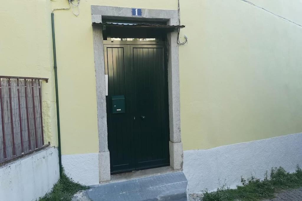 Mouraria Soul T1 - 4 Pax Apartment Lisbon