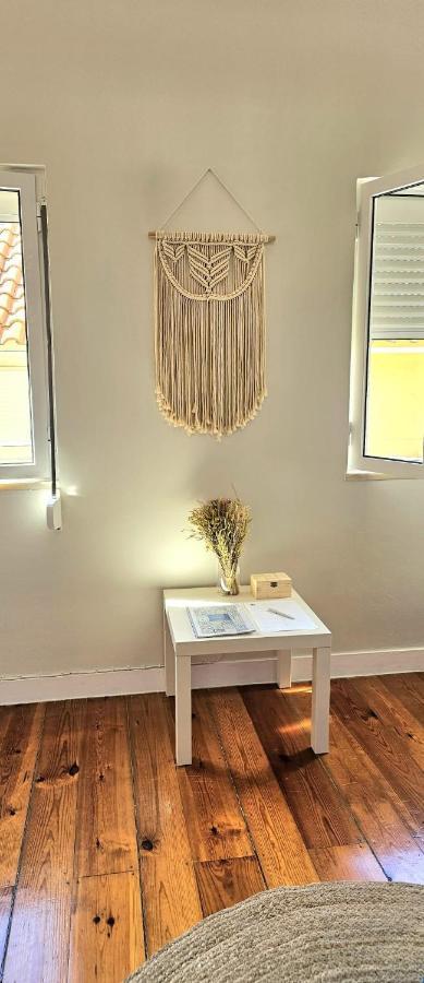 Graca Apartment Lisbon