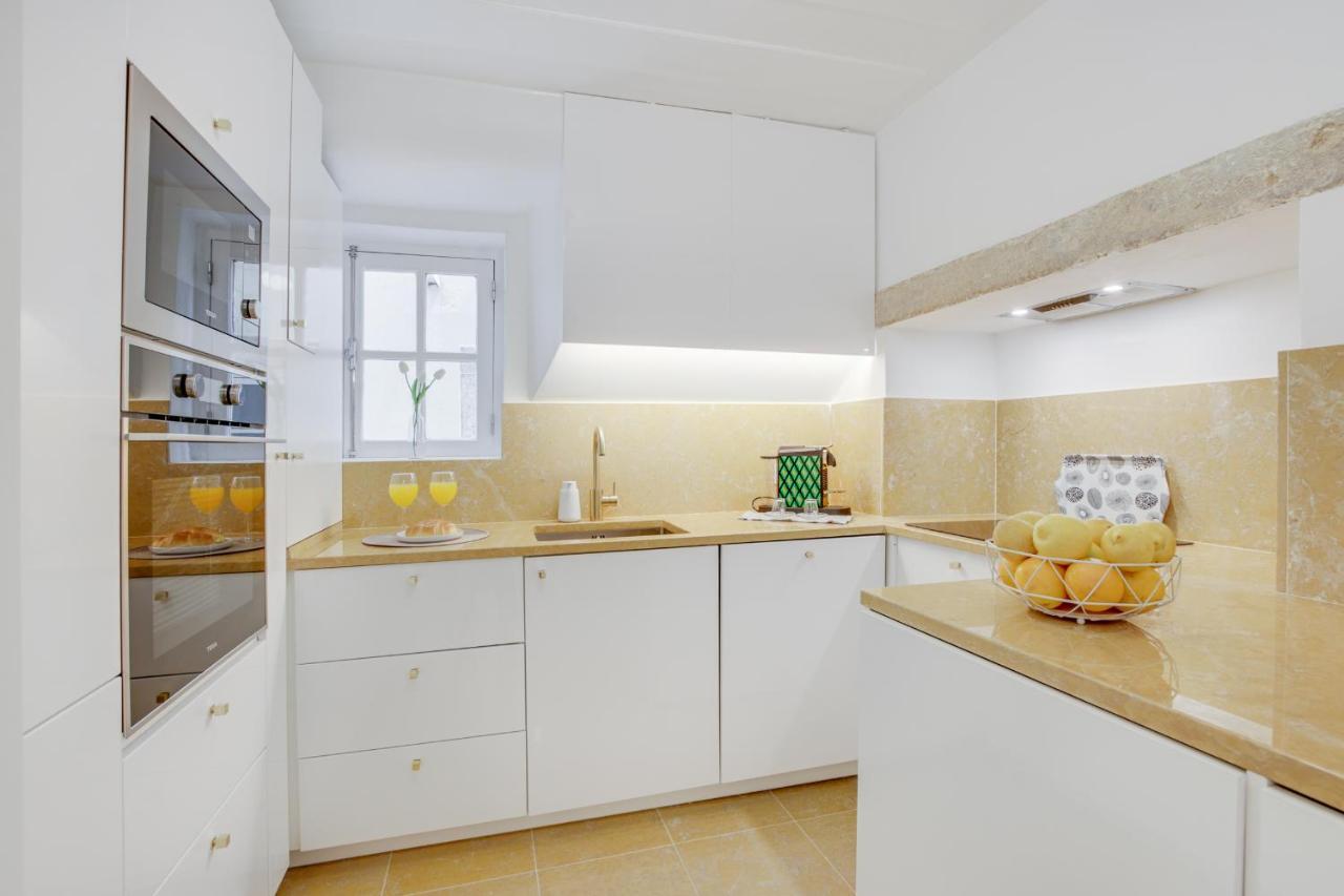 Golden Cage Chiado - Charm Historic And Cozy *