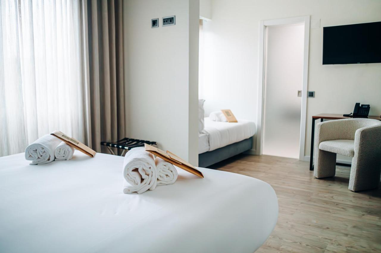 Next Level Premium Hotel