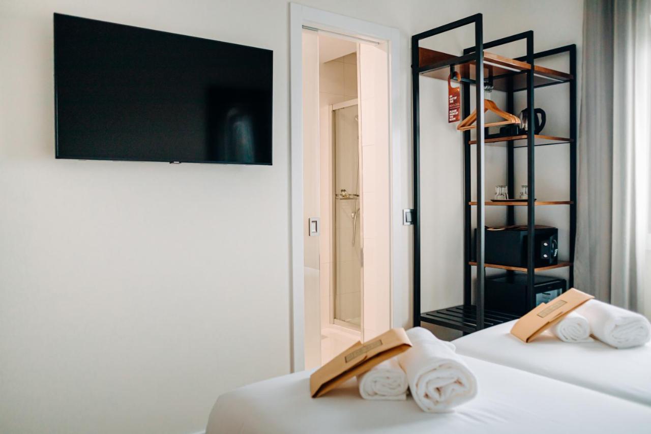 Hotel Next Level Premium 4*