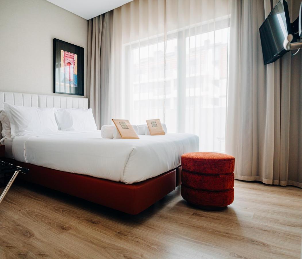 Next Level Premium Hotel