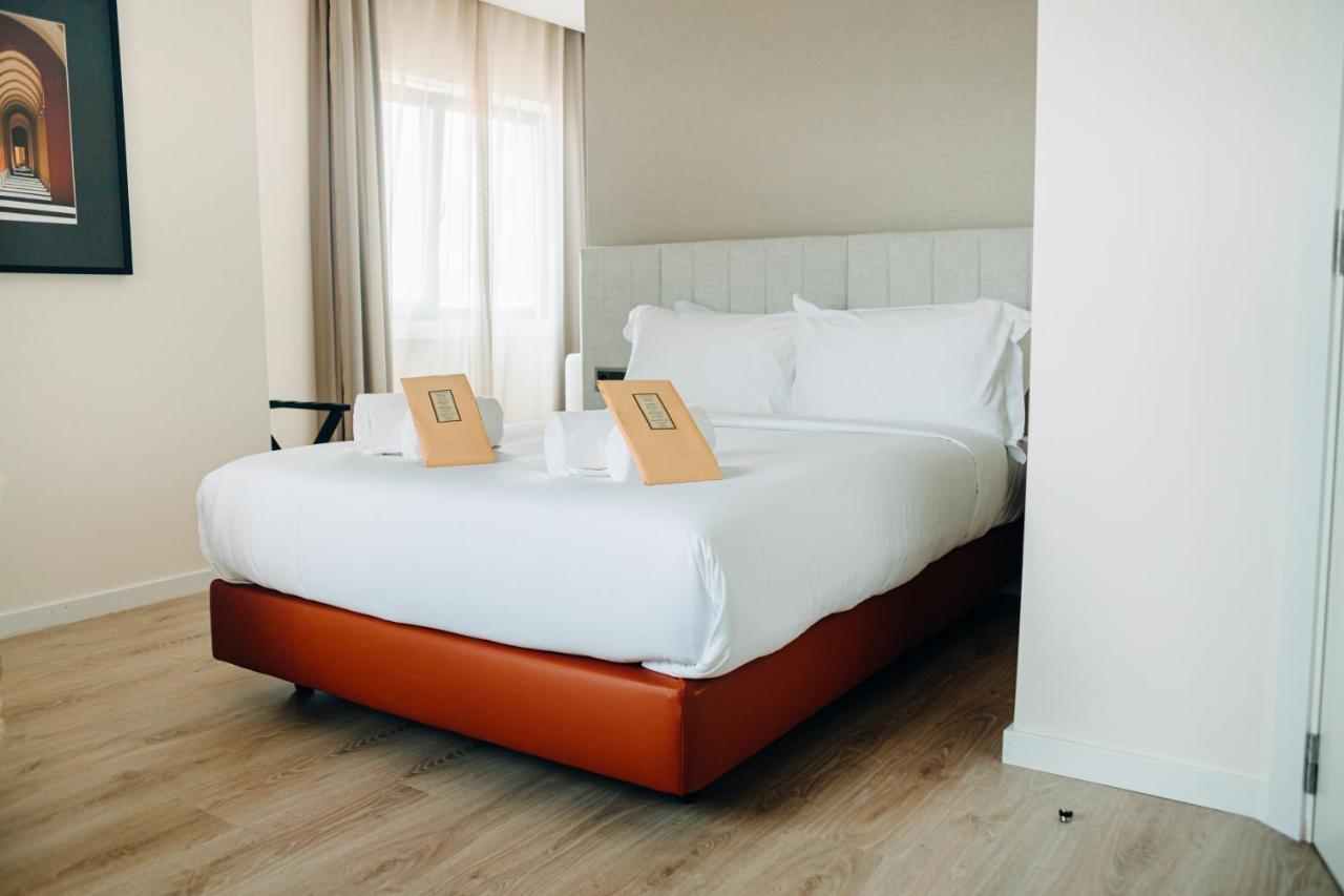 Hotel Next Level Premium Lisboa