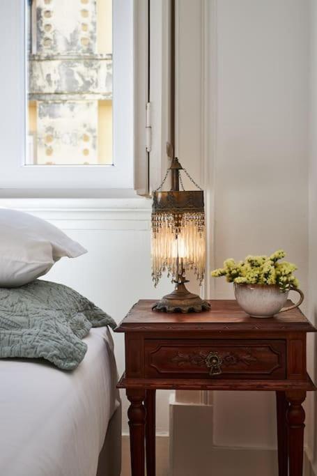 Charming Central Apartamento