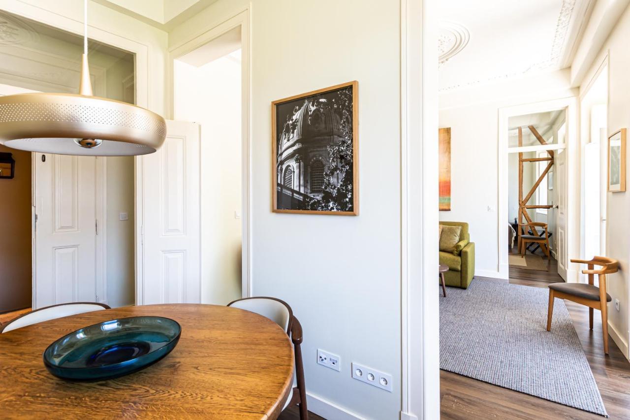 Apartamento Hermitage Castelo - Casa Chafariz Lisboa