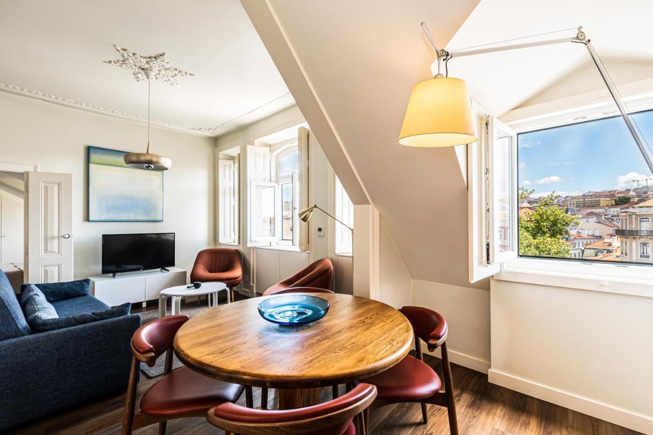 Apartamento Hermitage Castelo - Casa Chafariz *