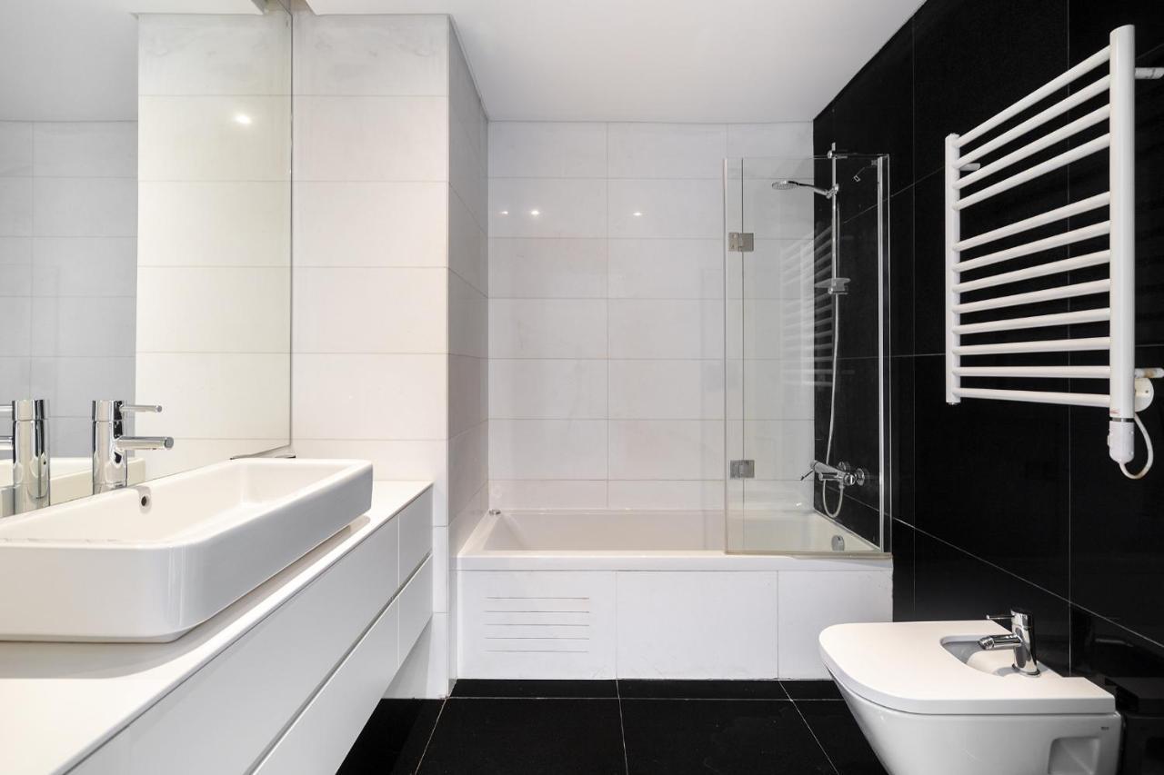 Apartamento Whome Urban Retreat W/parking, Elevator & Ac By Benfica Stadium
