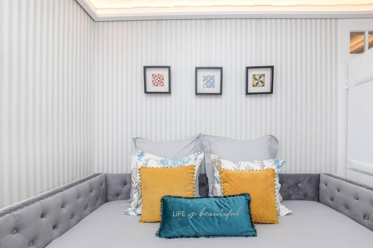 Golden Cage Chiado - Charm Historic And Cozy Apartamento Lisboa