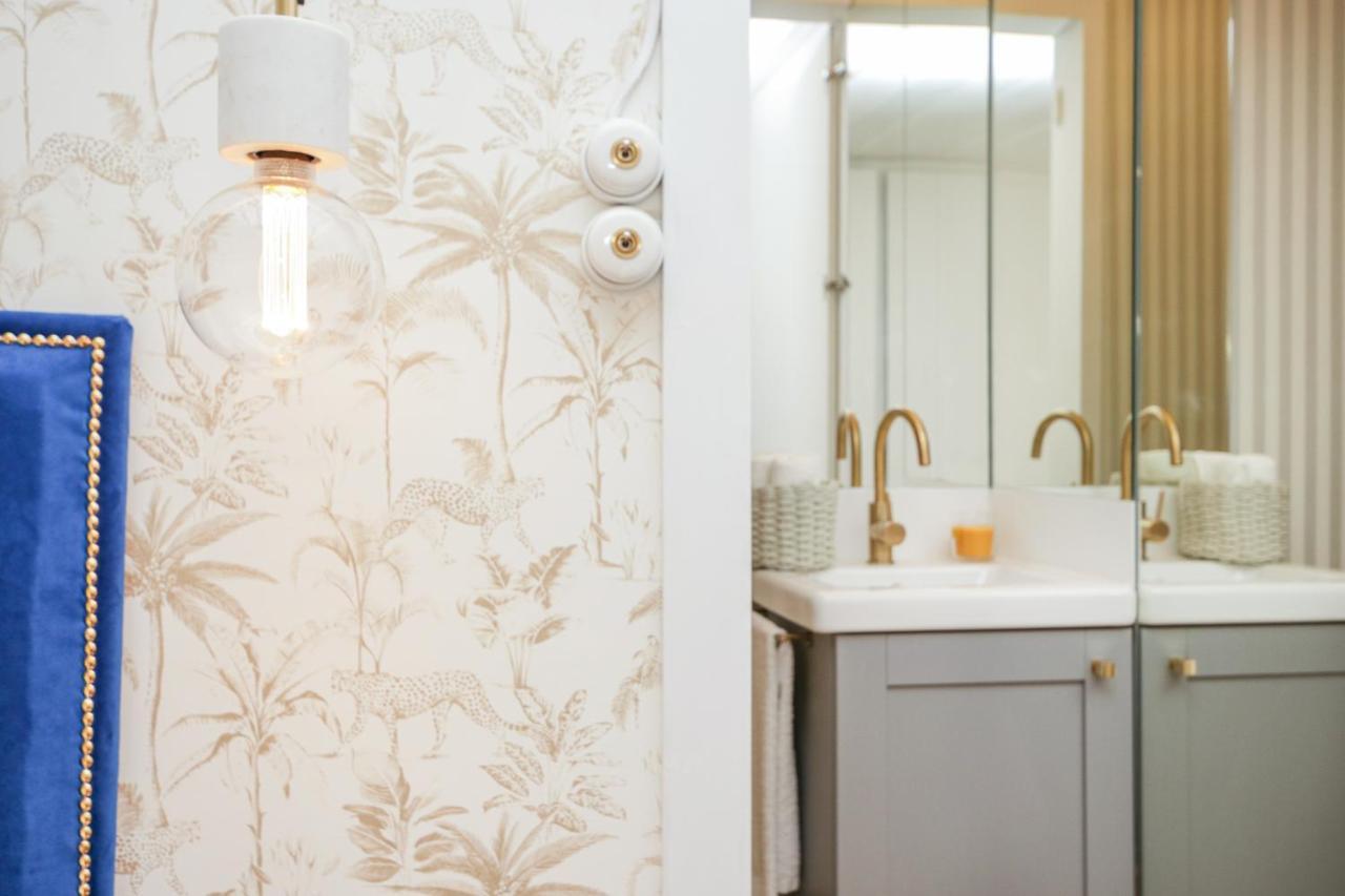 Apartamento Golden Cage Chiado - Charm Historic And Cozy *