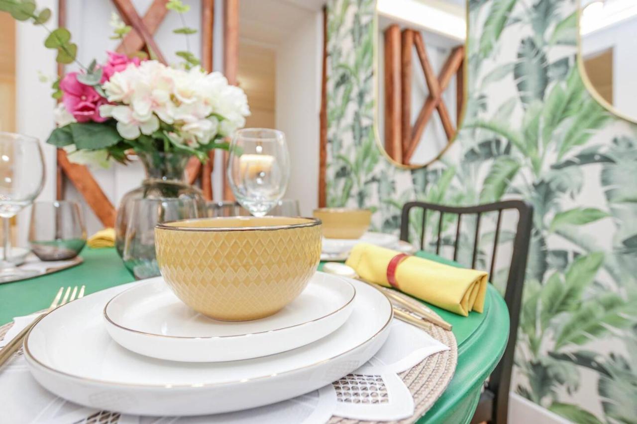 Apartamento Golden Cage Chiado - Charm Historic And Cozy Lisboa